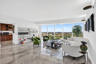 3370 Hidden Bay Dr #UPH3715, Aventura, FL 33180