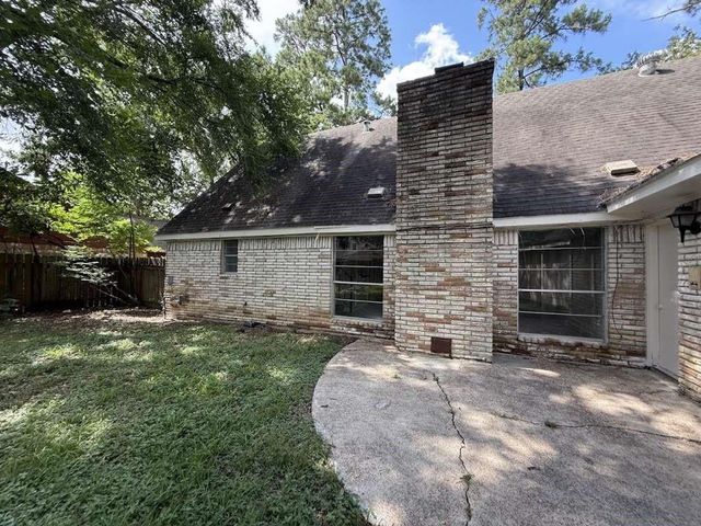 2006 Round Spring Drive, Houston, TX 77339