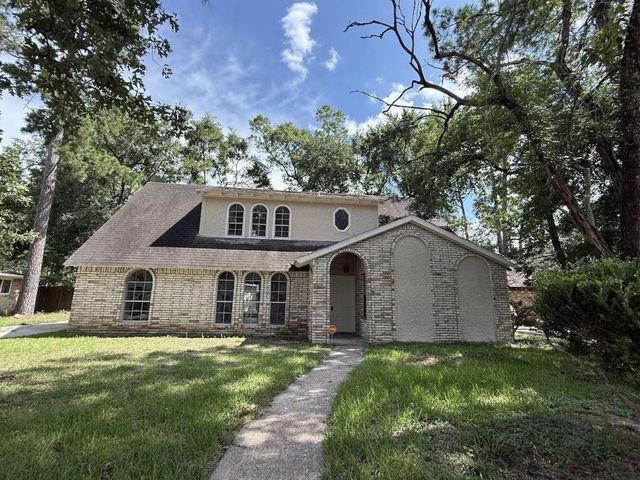 2006 Round Spring Drive, Houston, TX 77339