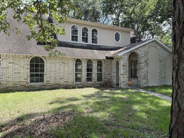 2006 Round Spring Drive, Houston, TX 77339