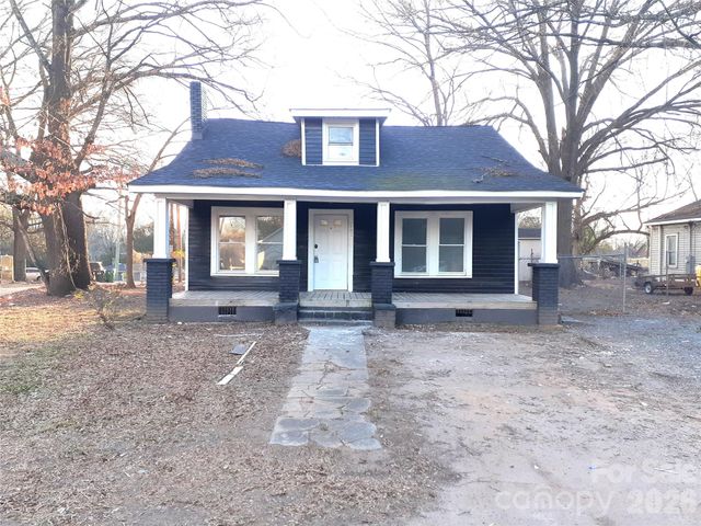 1101 Opal Street, Charlotte, NC 28208