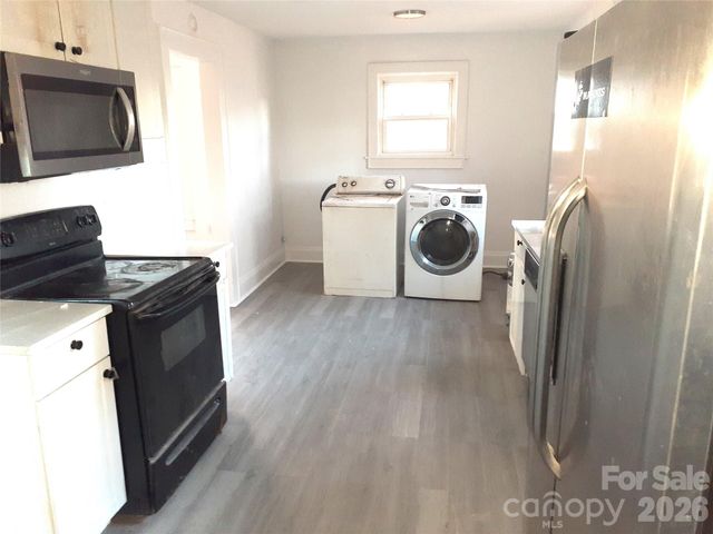 1101 Opal Street, Charlotte, NC 28208