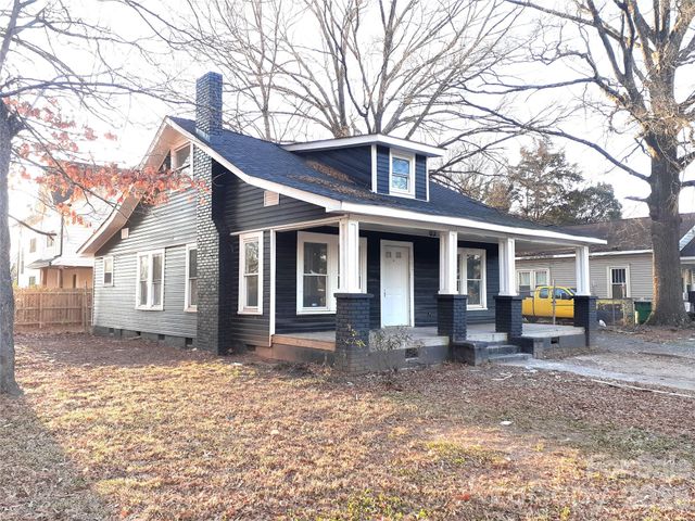 1101 Opal Street, Charlotte, NC 28208