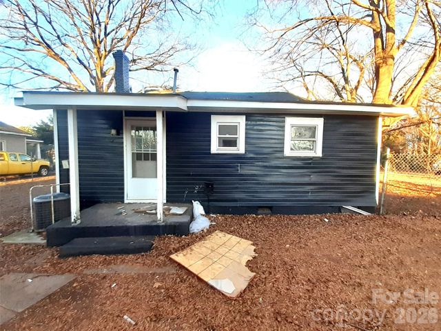 1101 Opal Street, Charlotte, NC 28208