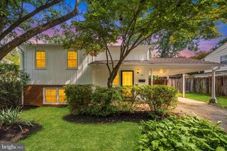 514 HORNERS LN S, Rockville, MD 20850