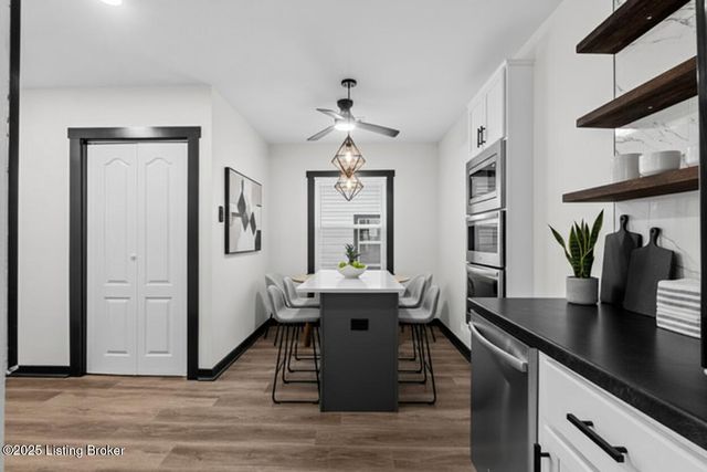 3809 Algonquin Pkwy, Louisville, KY 40211