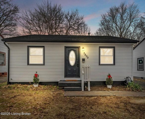 3809 Algonquin Pkwy, Louisville, KY 40211