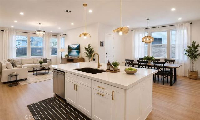 229 Shoveler, Irvine, CA 92618