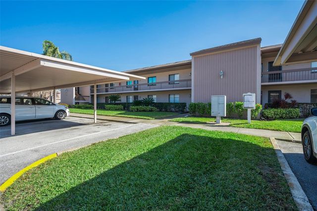 107 MARY DRIVE 107, Oldsmar, FL 34677