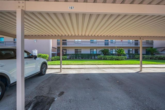 107 MARY DRIVE 107, Oldsmar, FL 34677