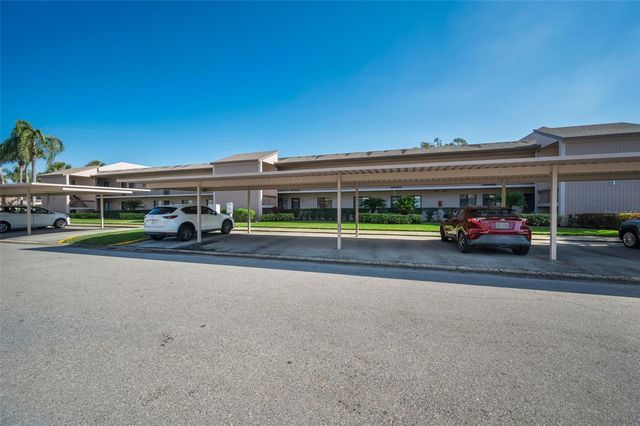 107 MARY DRIVE 107, Oldsmar, FL 34677