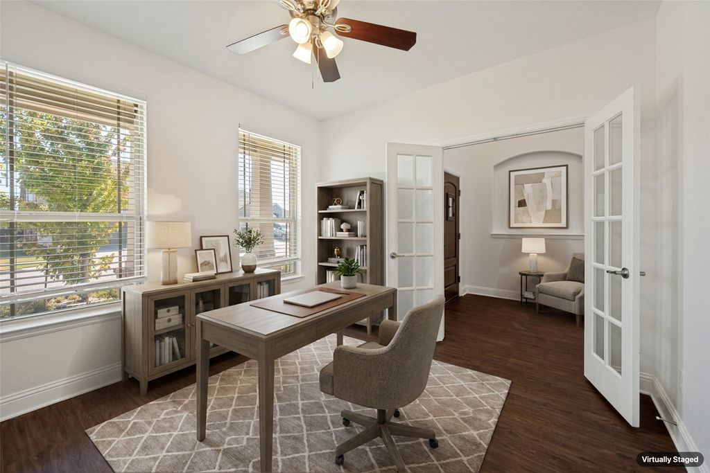 7237 Montosa Trail, Fort Worth, TX 76131 — photo 2