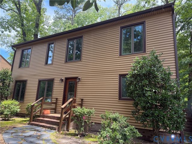 2305 Wistar Ct, Henrico, VA 23294