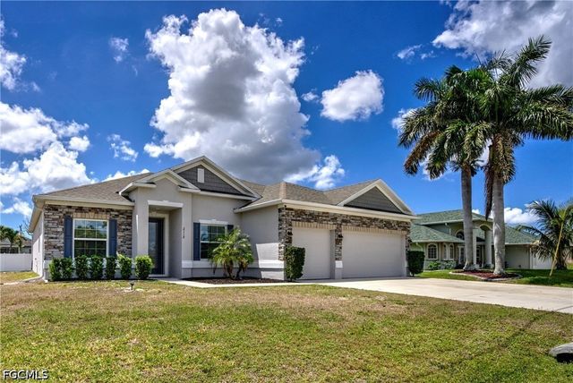 2118 SW 25th TER, Cape Coral, FL 33914