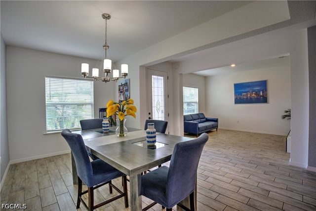 2118 SW 25th TER, Cape Coral, FL 33914