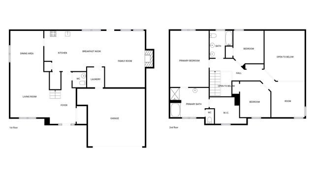 5259 Baysdon Circle, Indianapolis, IN 46235