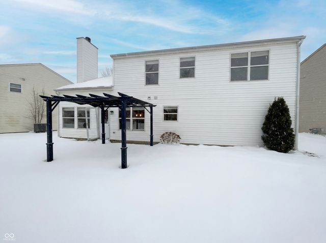 5259 Baysdon Circle, Indianapolis, IN 46235