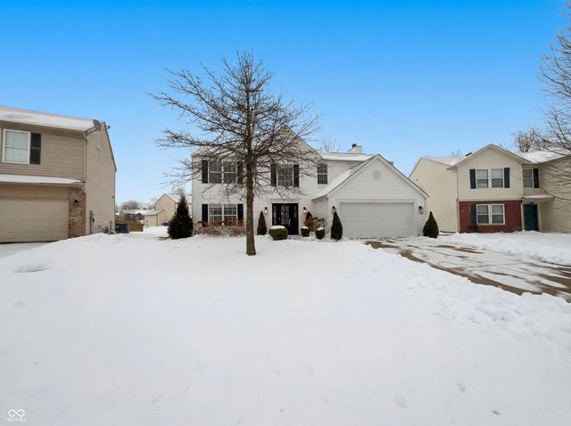 5259 Baysdon Circle, Indianapolis, IN 46235