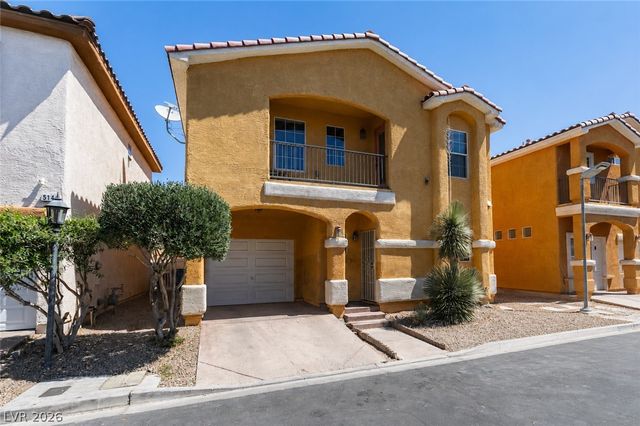 5148 Bellaria Place, Las Vegas, NV 89156