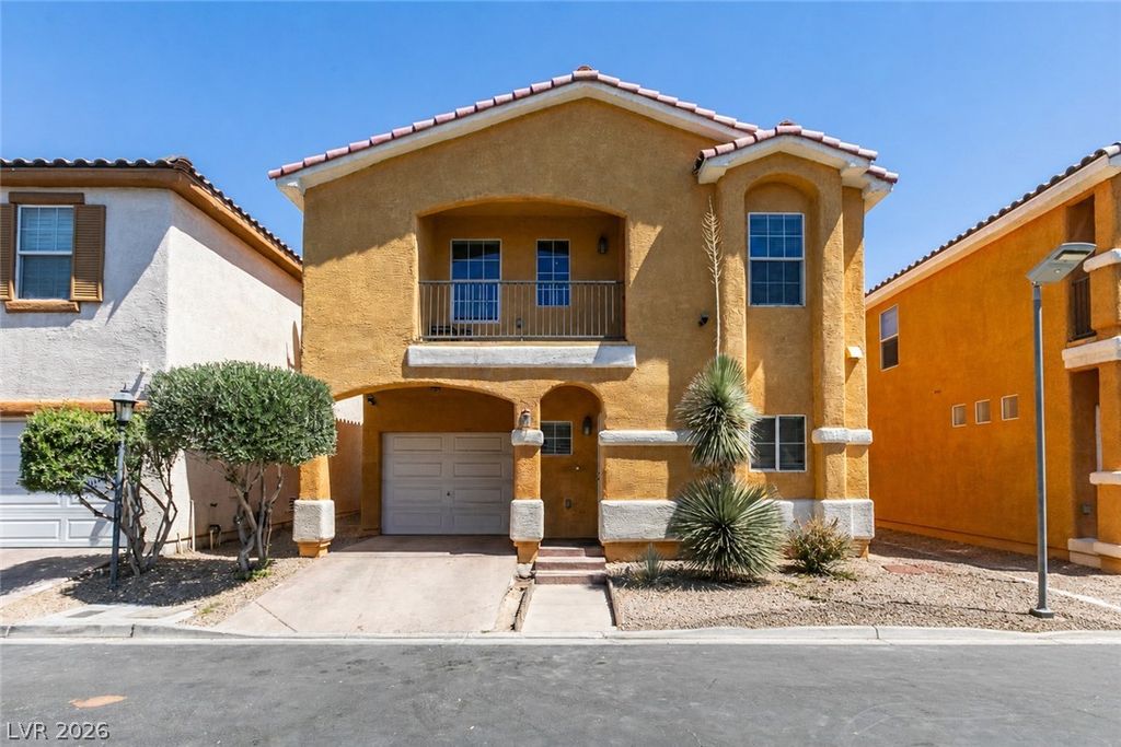 5148 Bellaria Place, Las Vegas, NV 89156