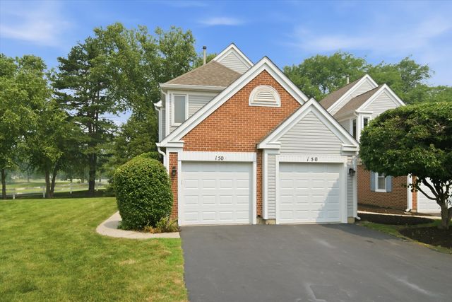 150 Inverness Court 2, Elk Grove Village, IL 60007