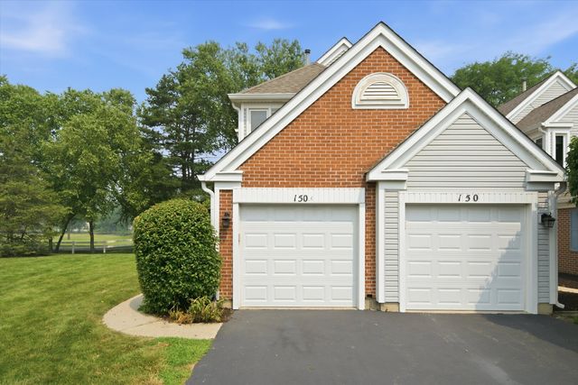 150 Inverness Court 2, Elk Grove Village, IL 60007