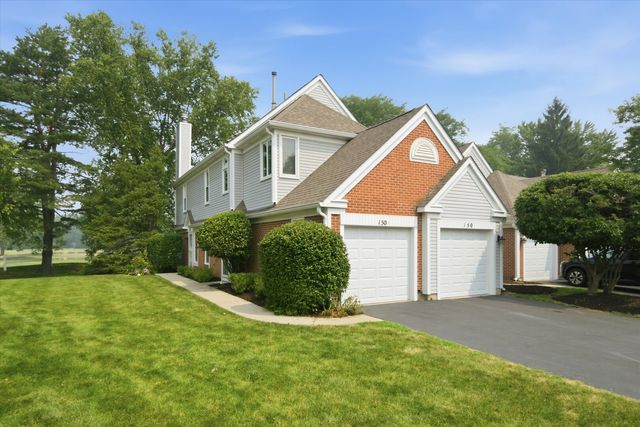 150 Inverness Court 2, Elk Grove Village, IL 60007