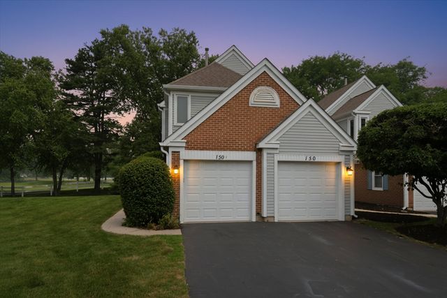 150 Inverness Court 2, Elk Grove Village, IL 60007