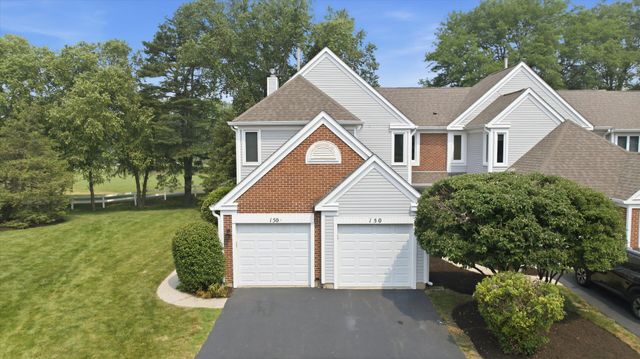 150 Inverness Court 2, Elk Grove Village, IL 60007
