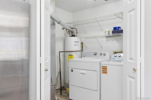 2575 S SYRACUSE Way 101, Denver, CO 80231