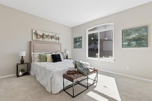 2575 S SYRACUSE Way 101, Denver, CO 80231