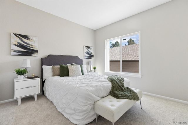 2575 S SYRACUSE Way 101, Denver, CO 80231