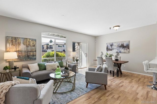 2575 S SYRACUSE Way 101, Denver, CO 80231