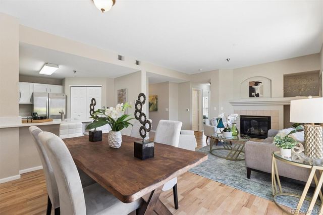 2575 S SYRACUSE Way 101, Denver, CO 80231