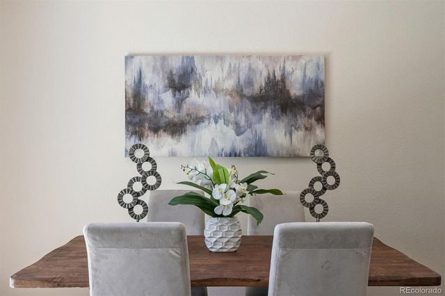 2575 S SYRACUSE Way 101, Denver, CO 80231