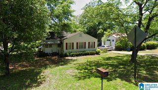 400 WOODWARD ROAD, Midfield, AL 35228