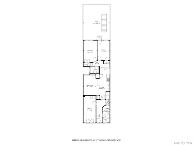 20-10 Hazen Street, East Elmhurst, NY 11370