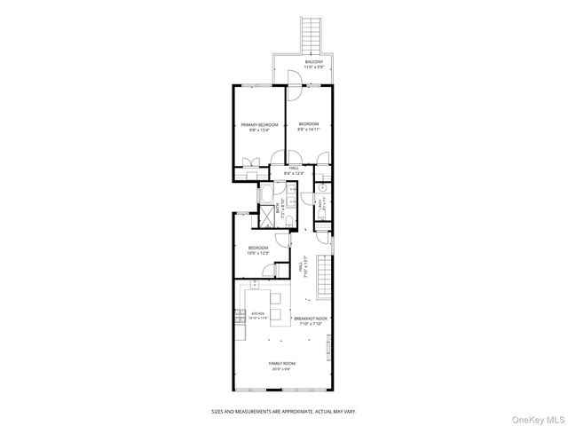 20-10 Hazen Street, East Elmhurst, NY 11370