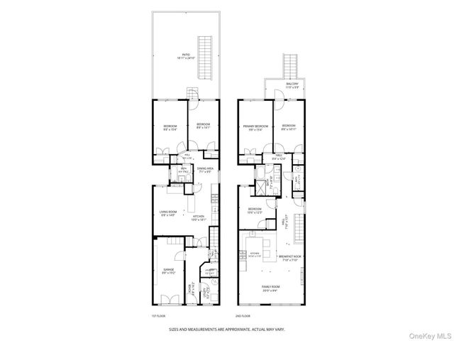 20-10 Hazen Street, East Elmhurst, NY 11370