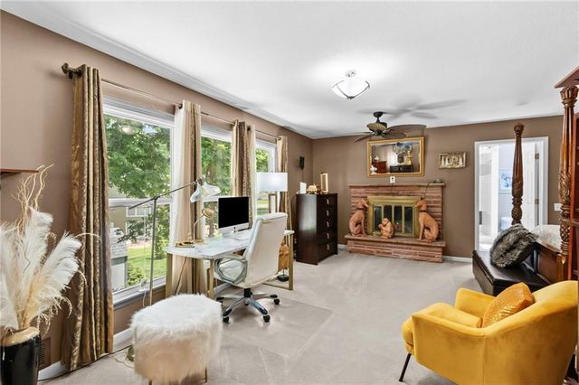 12108 OAK RIDGE Road, Independence, MO 64052