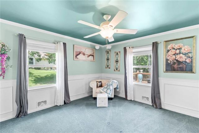 12108 OAK RIDGE Road, Independence, MO 64052