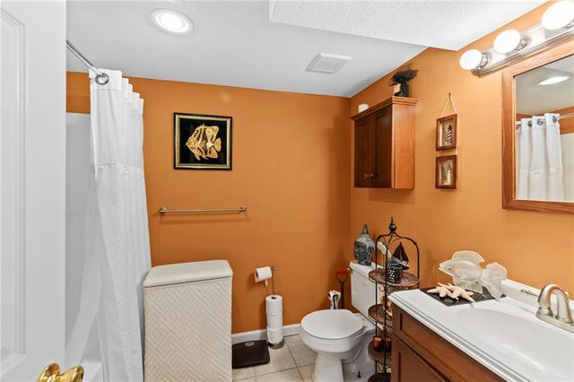12108 OAK RIDGE Road, Independence, MO 64052