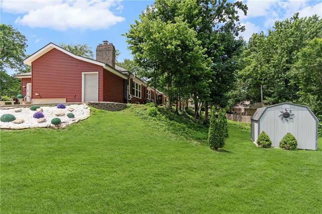 12108 OAK RIDGE Road, Independence, MO 64052
