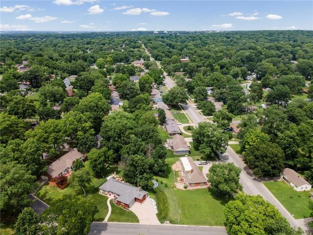12108 OAK RIDGE Road, Independence, MO 64052