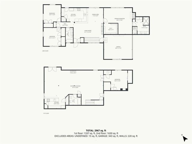 12108 OAK RIDGE Road, Independence, MO 64052