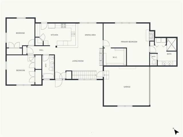 12108 OAK RIDGE Road, Independence, MO 64052