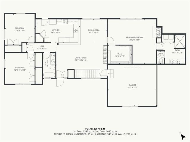 12108 OAK RIDGE Road, Independence, MO 64052