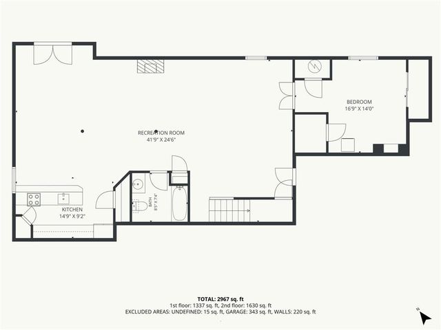 12108 OAK RIDGE Road, Independence, MO 64052