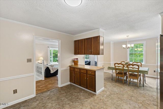 3109 Manor Ridge Drive, Raleigh, NC 27603