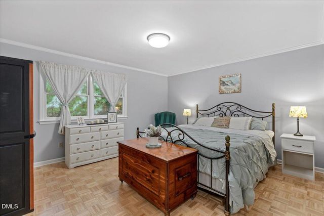 3109 Manor Ridge Drive, Raleigh, NC 27603